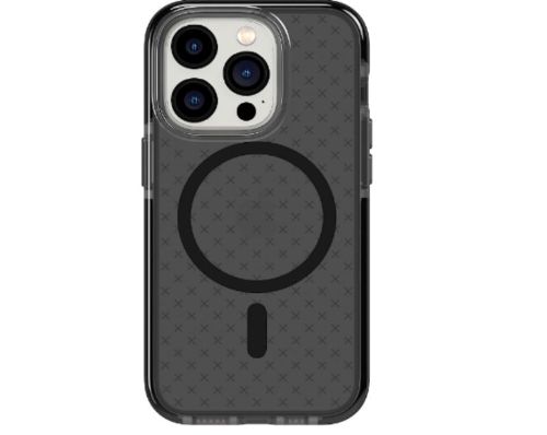 Tech21 phone case in gray 