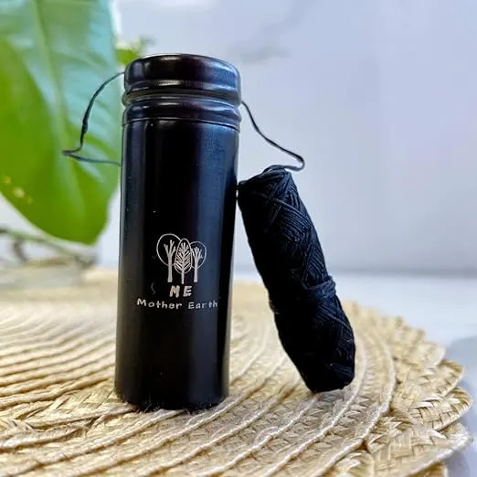 Bamboo Charcoal Dental Floss Bamboo Charcoal Dental Floss