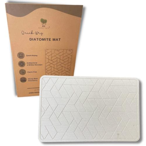 Best Me Mother Earth Products: Eco-Friendly Choices 1 ME MOTHER EARTH Bathroom Shower Mat Non-Slip