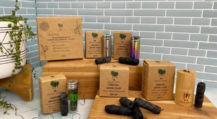 Me Mother Earth Products