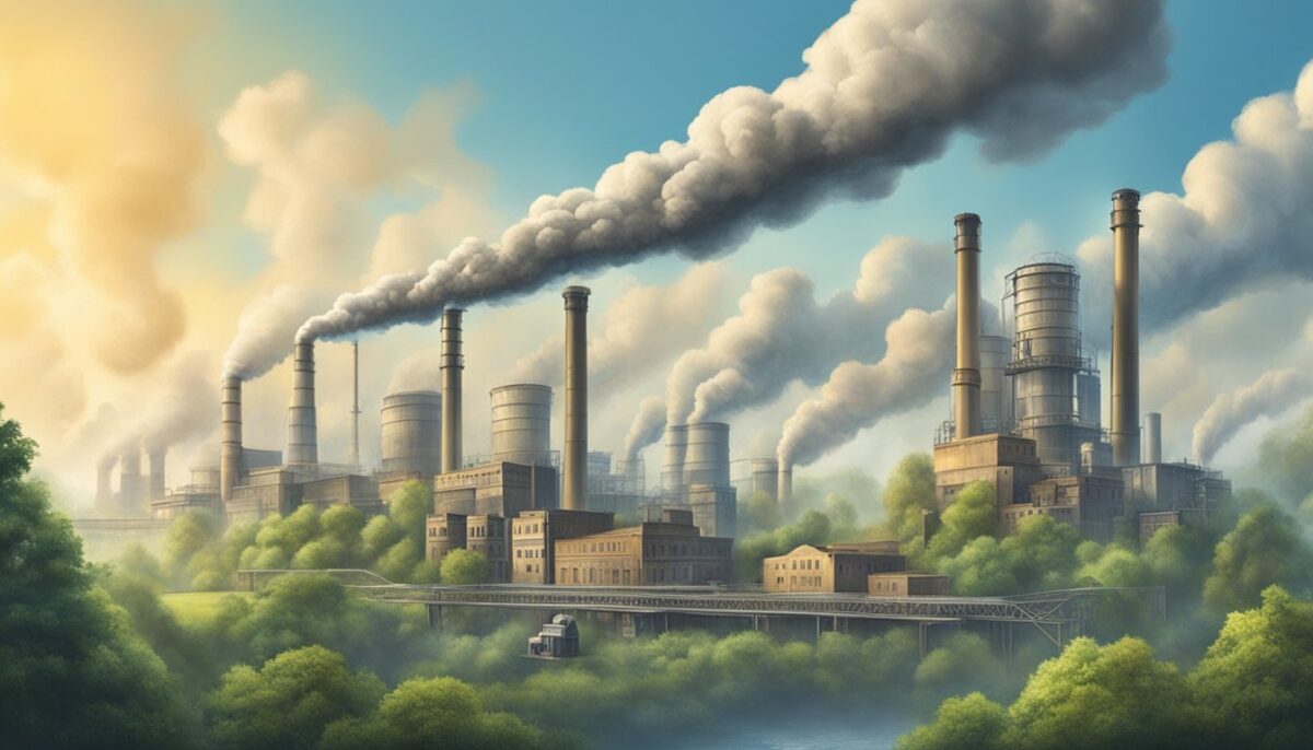 Carbon Inequality: How the Richest 1% Drive Climate Change 4 Carbon Inequality: How the Richest 1% Drive Climate Change