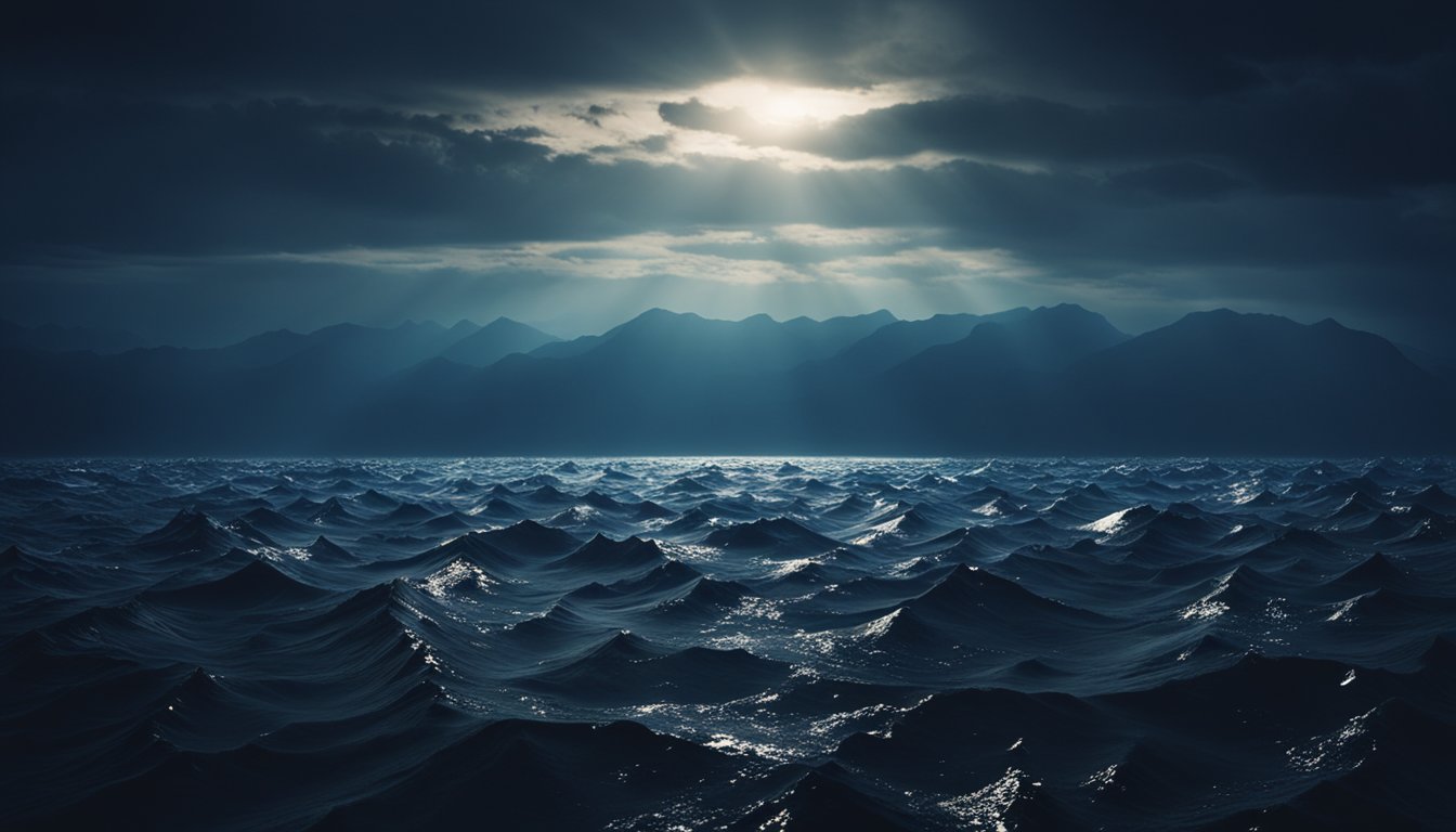 Exploring the Mysterious Depths of the Hadal Zone