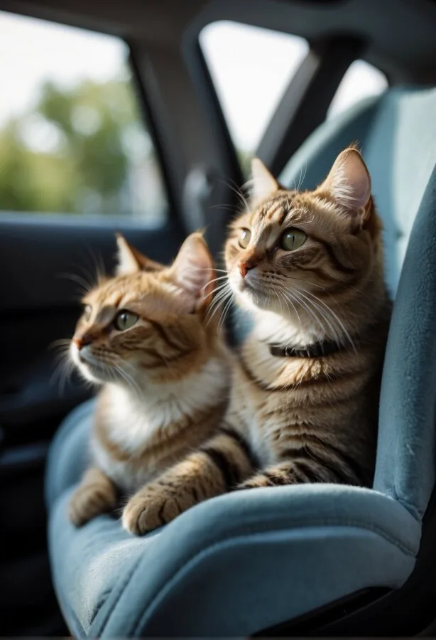 40+ Cute and Funny Cat Pictures to Brighten Your Day 32 40 cute and funny cat pictures to brighten your day 8