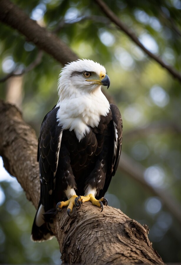 What is a Group Of Eagles Called? Learn The Nomenclature