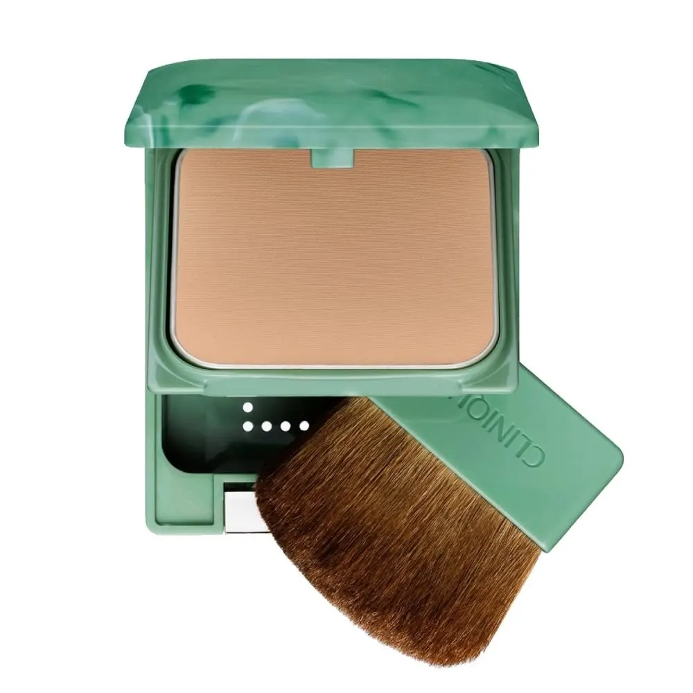 Clinique powder Clinique Almost Powder SPF 15 Makeup Foundation