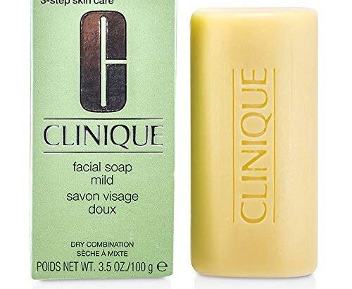 Clinique Facial Soap - Mild