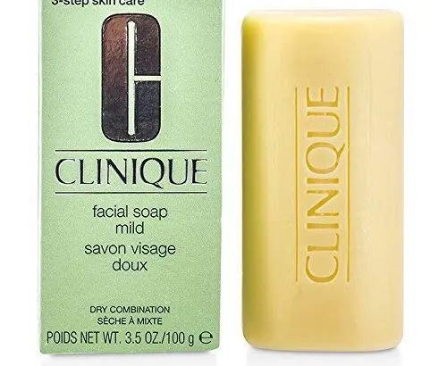 Clinique Facial Soap - Mild