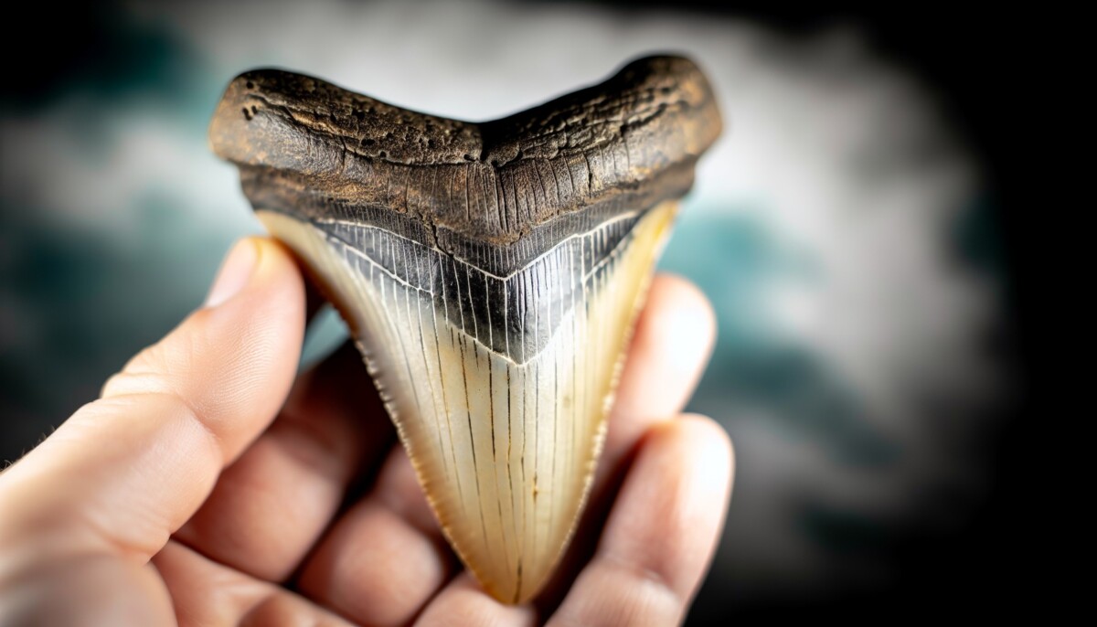 Unearth the Value: How Much Is a Megalodon Tooth Worth Today?