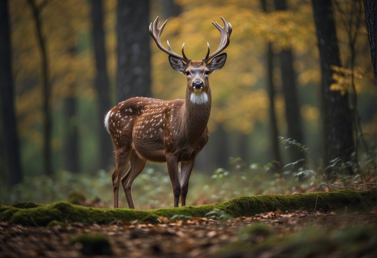 What is a Deer? Understanding These Graceful Herbivores