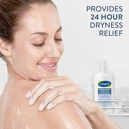 Is Cetaphil Cruelty-Free And Vegan-Friendly? What to Know 6 Cetaphil dryness relief