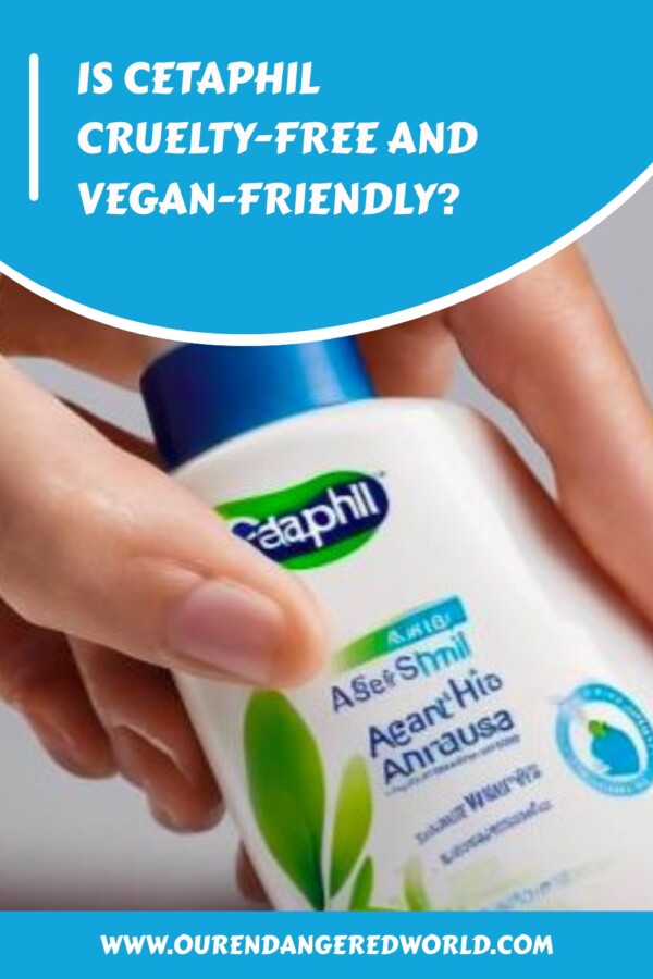 Is Cetaphil Cruelty Free And Vegan Friendly generated pin 34818