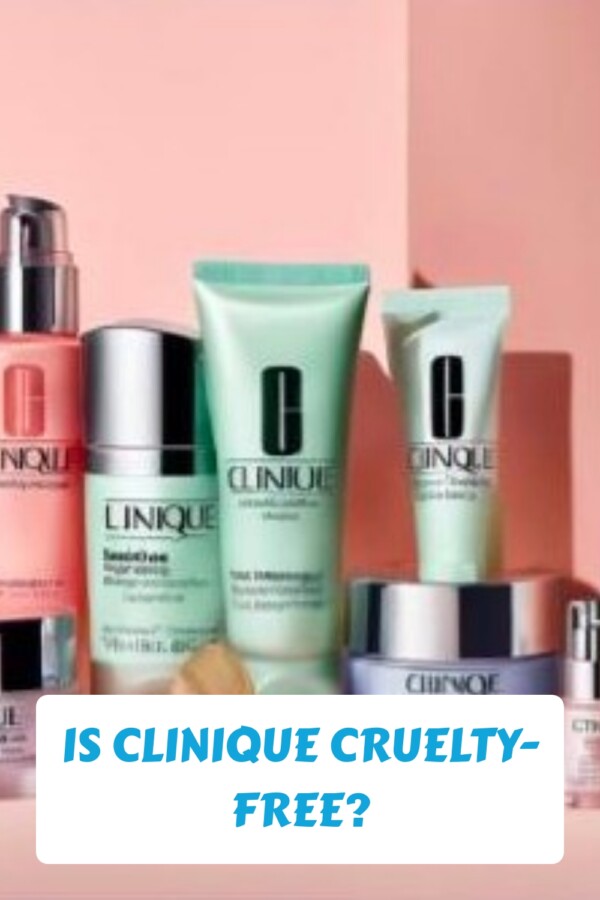 Is Clinique CrueltyFree? Exploring Their Animal Testing Policy