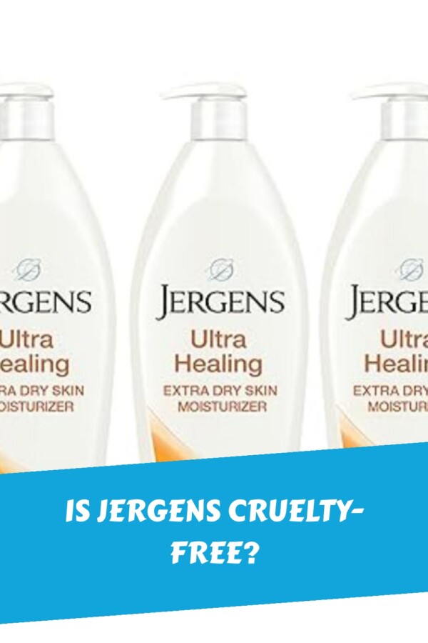 Is Jergens Cruelty Free? Everything You Need to Know