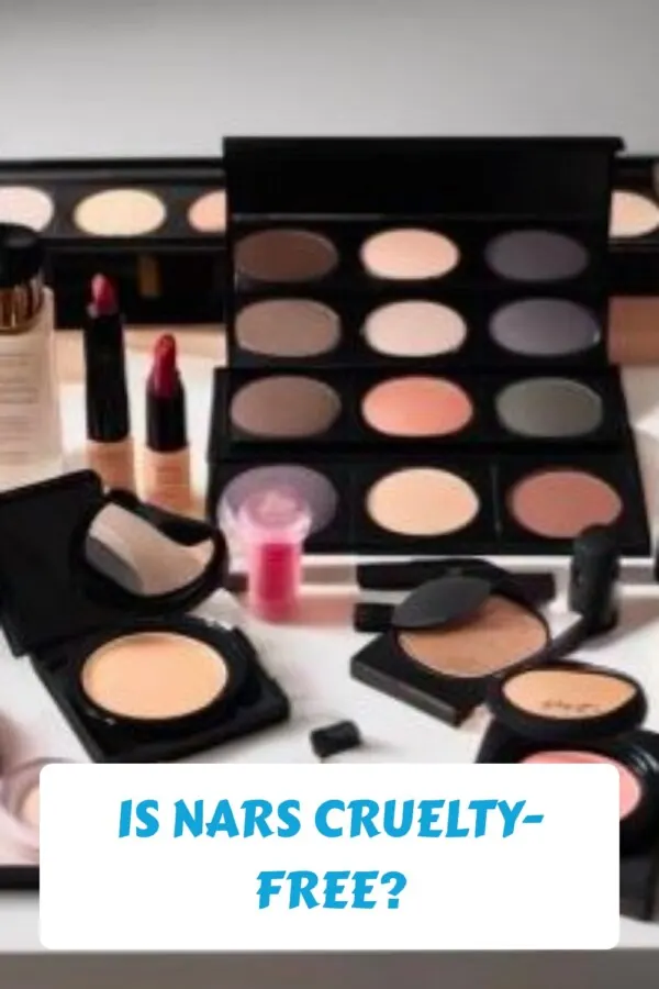 Is NARS CrueltyFree? Here’s What You Need To Know