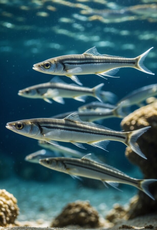 58 Animals That Start With N: Photos, Facts, and Types 37 Needlefish showing long, narrow jaws