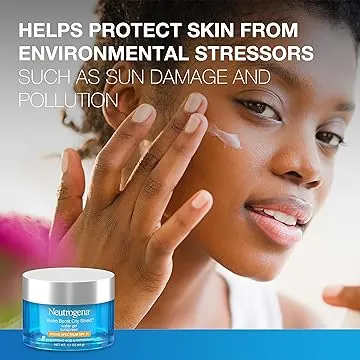 The Truth About Neutrogena's Animal Testing Policy: Are They Cruelty-Free? 6 Neutrogena hydroboost cream