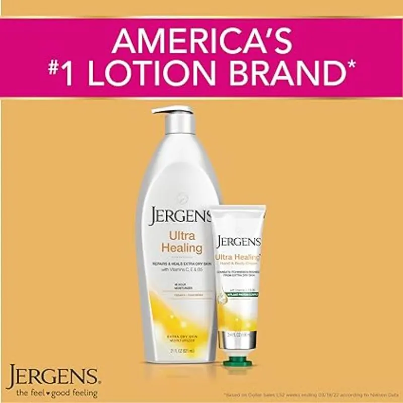 Is Jergens Cruelty Free? Everything You Need to Know