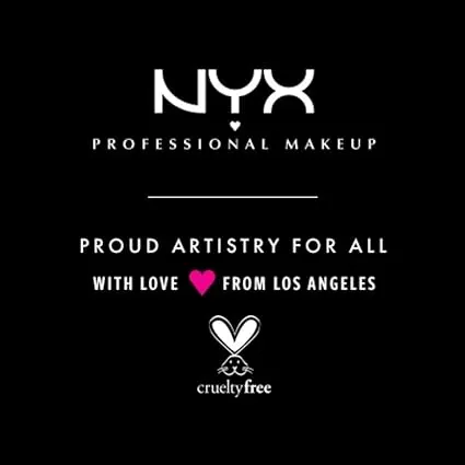 Is Nyx Cruelty Free? The Ethical Beauty Brand Explained 6 Nyx cruelty-free