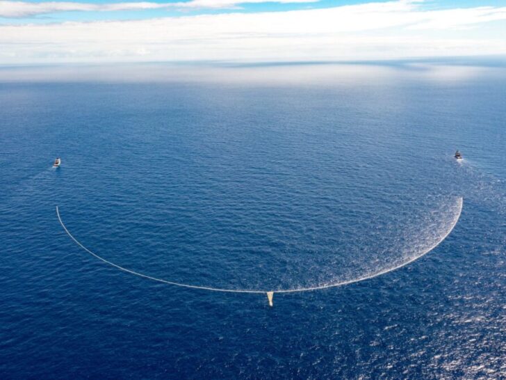Ocean Conservation Heroes: Marine Wildlife Success Stories That Inspire Global Change 15 Ocean Cleanup