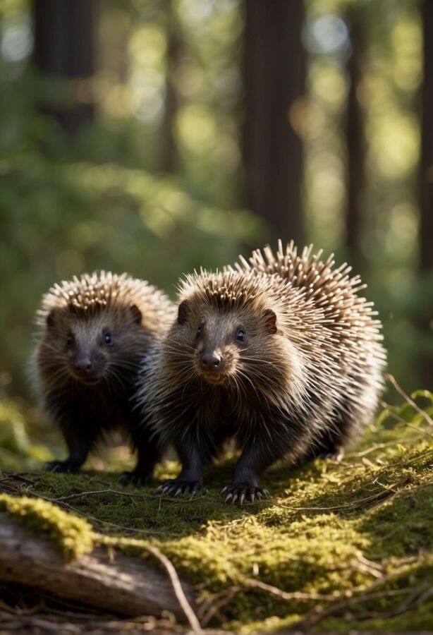 16 Interesting Animals Ending with E A Guide to Uniquely Named Fauna