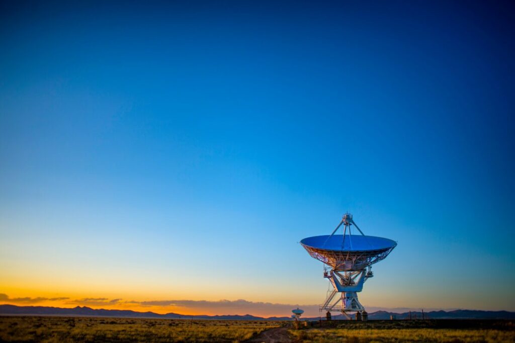 Wildlife Crisis 2026: How Climate Change Kills Species (And What You Can Do) 18 Satellite Technology
