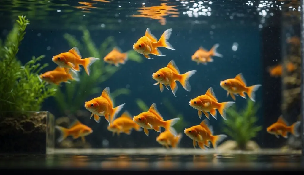 13 Incredible Animals With Short Attention Spans