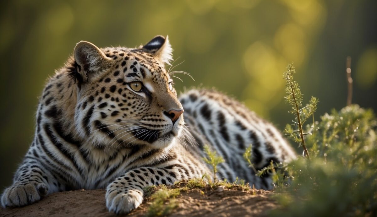 12 Animals with the Best Eyesight and Visual Acuity 4 12 Animals with the Best Eyesight and Visual Acuity