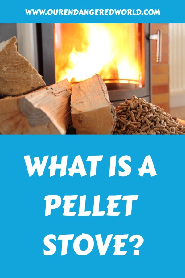 What is a Pellet Stove, and how does it work? 10 What is a Pellet Stove generated pin 32628