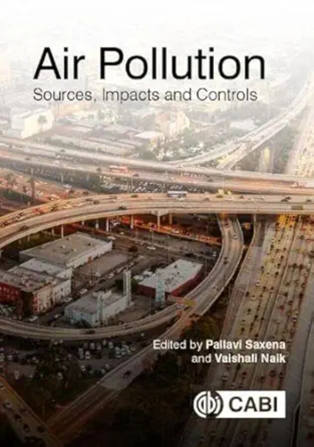 11 Best Books on Pollution: Air, Water, Plastic & Noise 12 Visual representation of air pollution, highlighting sources, effects on health and environment, and control strategies.