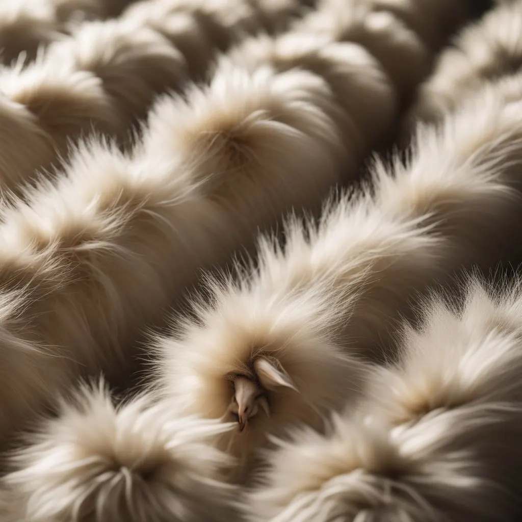 Angora and Faux Fur: Is It Bad for the Environment? 1 Angora and faux fur premium photo on our endangered world