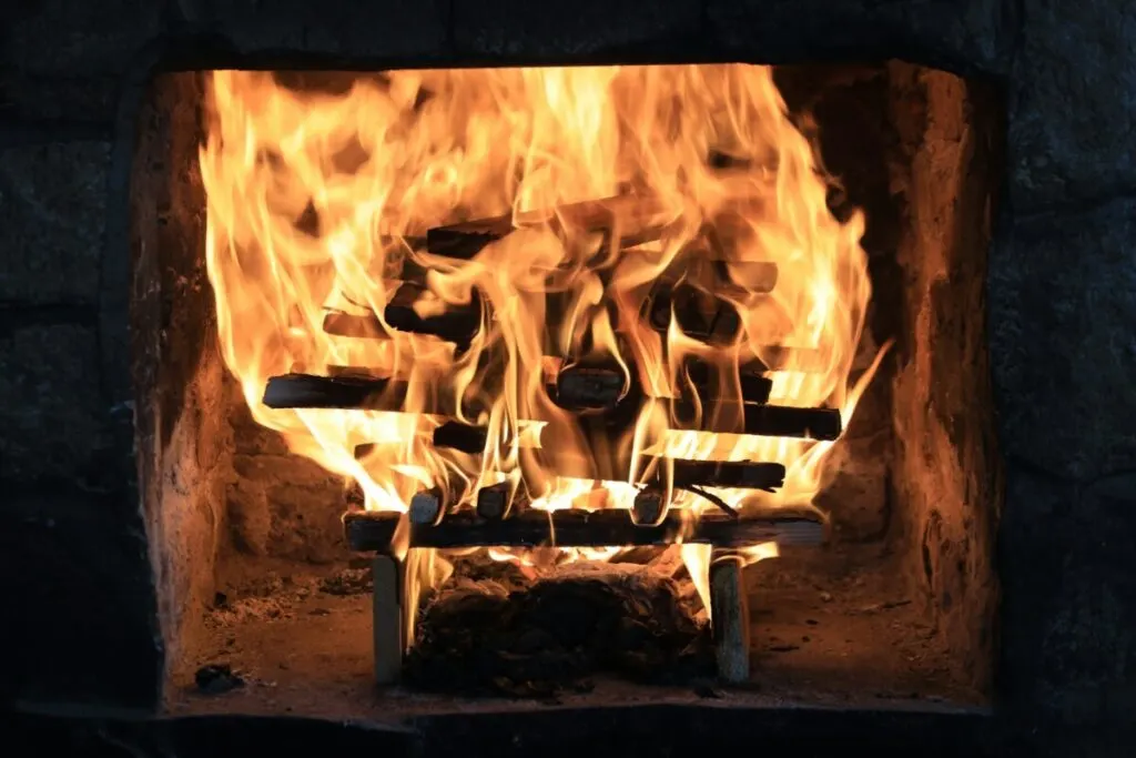 Why Is Carbon Monoxide Bad for the Environment? 12 Burning Firewood