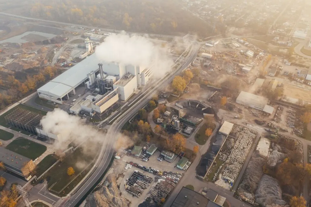 What is Biomass Energy: Pros & Cons of this Resource 17 Carbon Emission Smoke
