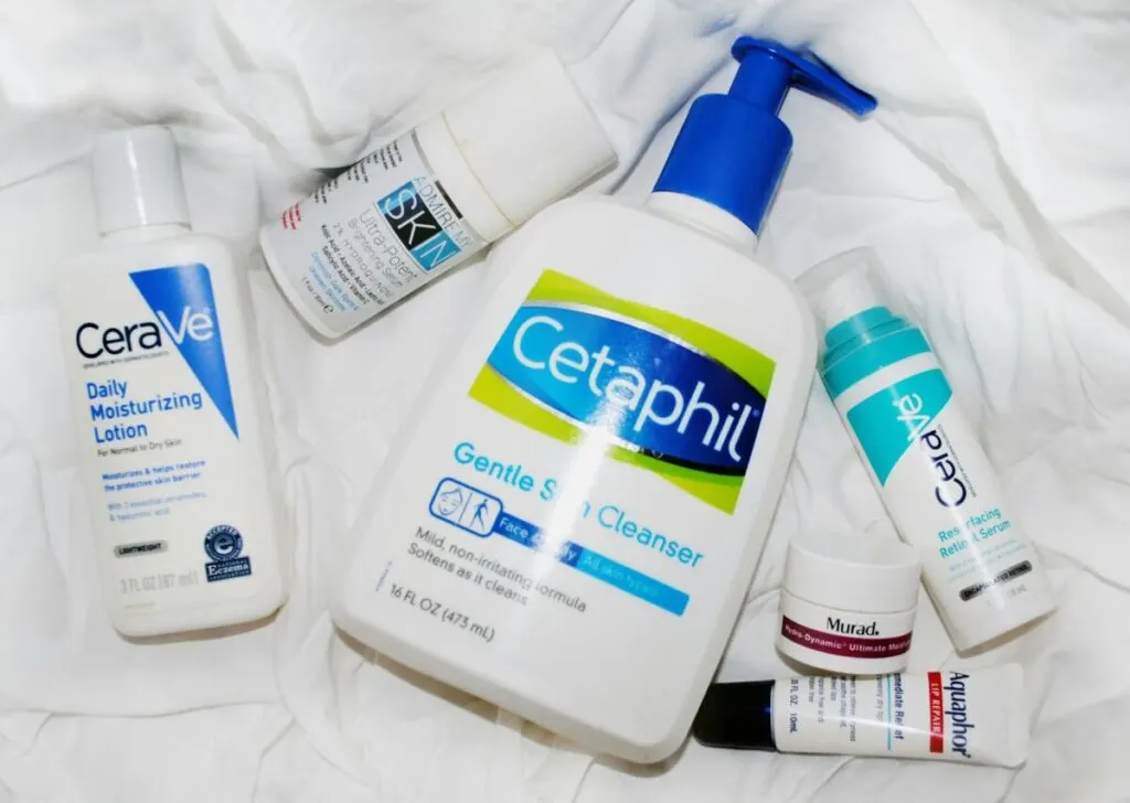 Is Cetaphil Cruelty-Free And Vegan-Friendly? What to Know 3 Cetaphil and different skincare products