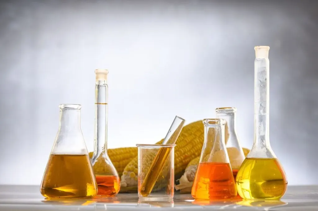 Is Polyvinyl Alcohol Bad for the Environment? 8 Corn Ethanol and other chemicals