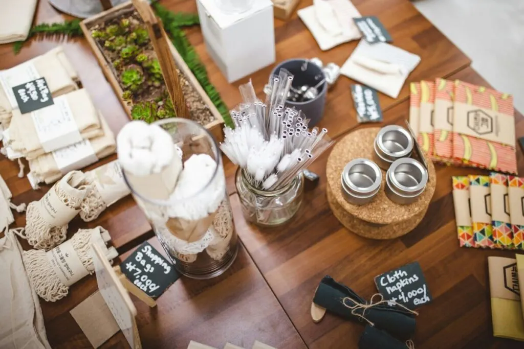 Best Me Mother Earth Products: Eco-Friendly Choices 2 Environmental friendly products