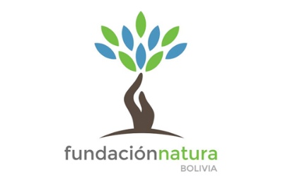 Fundaci&oacute;n Natura Bolivia Logo
