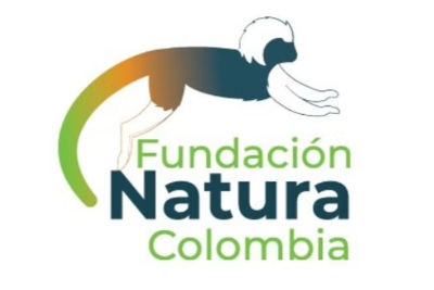 Fundaci&oacute;n Natura Colombia Logo