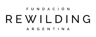 Fundaci&oacute;n Rewilding Argentina Logo