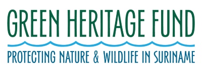 Green Heritage Fund Suriname Logo