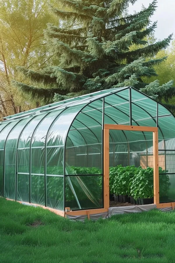 15 Best Greenhouse Kits & Standalone Options 16 Easy to Maintain Greenhouse Garden