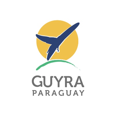 Guyra Paraguay Logo