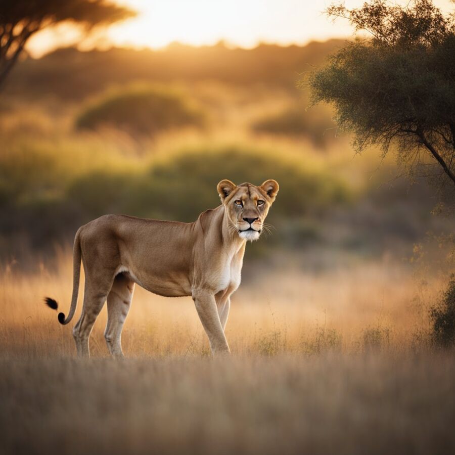 Is Hunting Good or Bad for the Environment? 5 Hunting in Africa Premium Photo for Is Hunting Good or Bad for the Environment - Our Endangered World