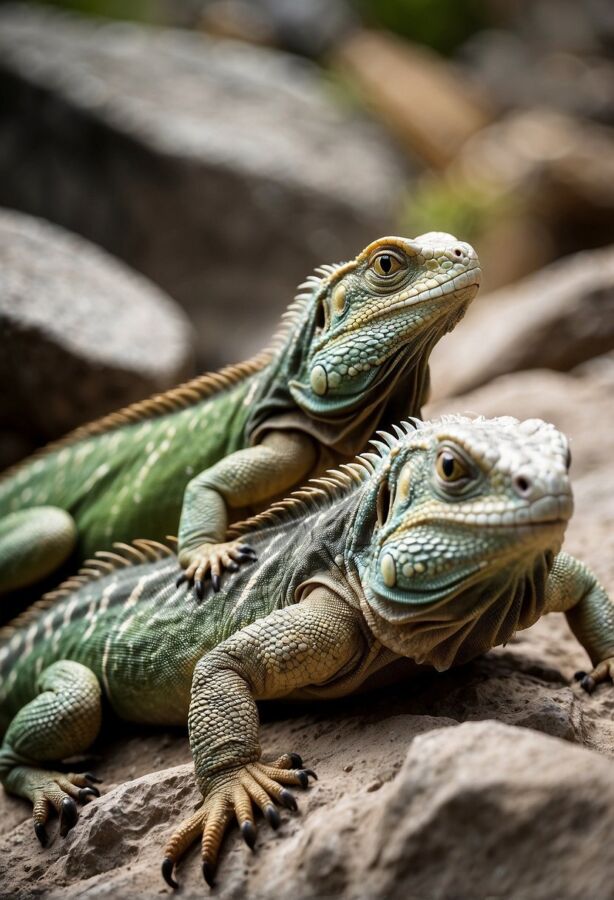 13 Animals with More Than 2 Eyes Nature's Fascinating MultiEyed Species