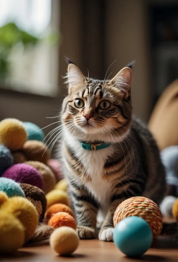 40+ Cute and Funny Cat Pictures to Brighten Your Day 3 image 20