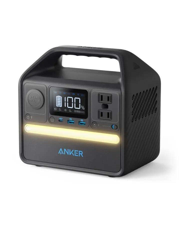 Top 5 Solar Gadgets for Eco-Friendly Homes in 2026 5 image 26