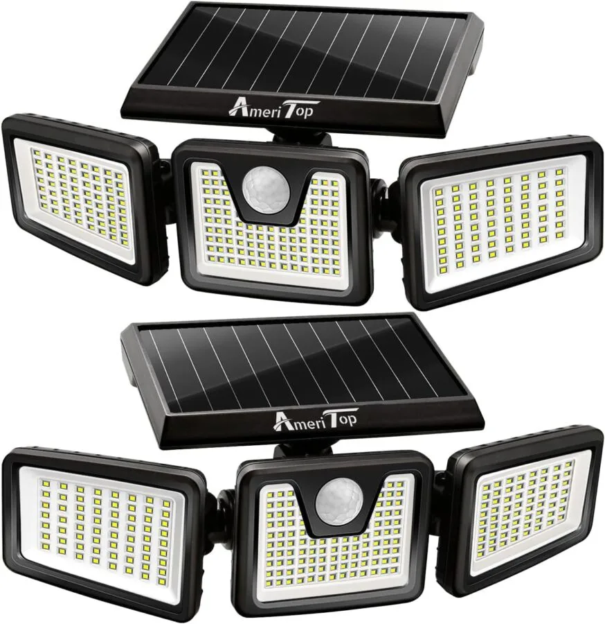 Top 5 Solar Gadgets for Eco-Friendly Homes in 2026 1 image 28