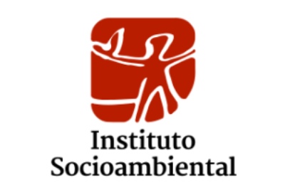 Instituto Socioambiental Logo
