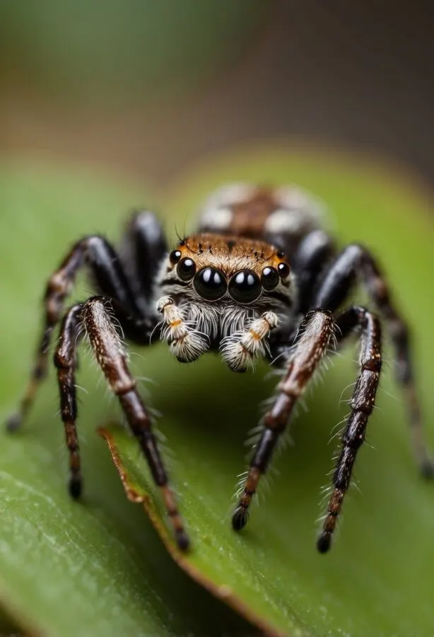 13 Animals with More Than 2 Eyes Nature's Fascinating MultiEyed Species