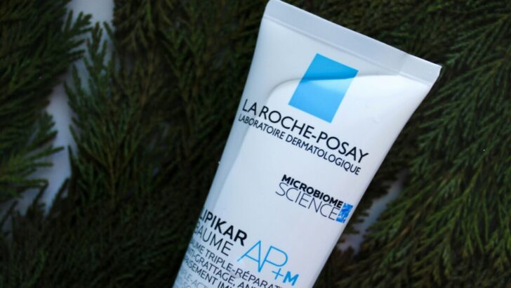 La Roche-Posay Microdem Cream