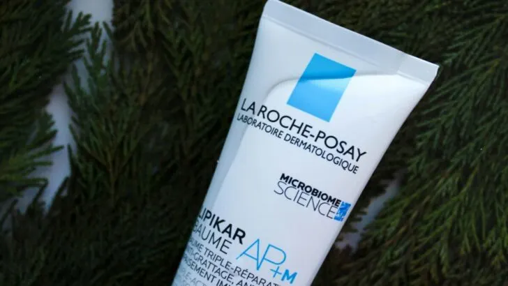 La Roche-Posay Microdem Cream